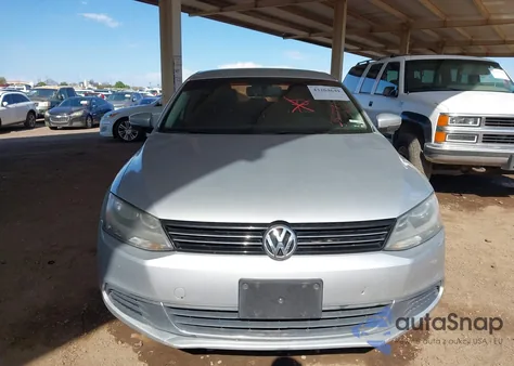 2014 Volkswagen Jetta 1.8T Se from USA, damaged, VIN 3VWD17AJ7EM357191